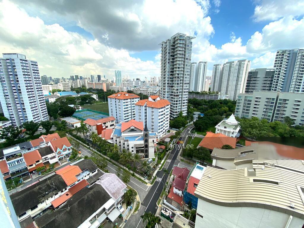 City Regency thumbnail photo
